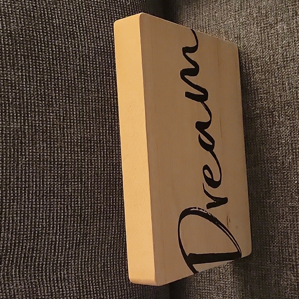Dream Sign - Picture 2 of 3
